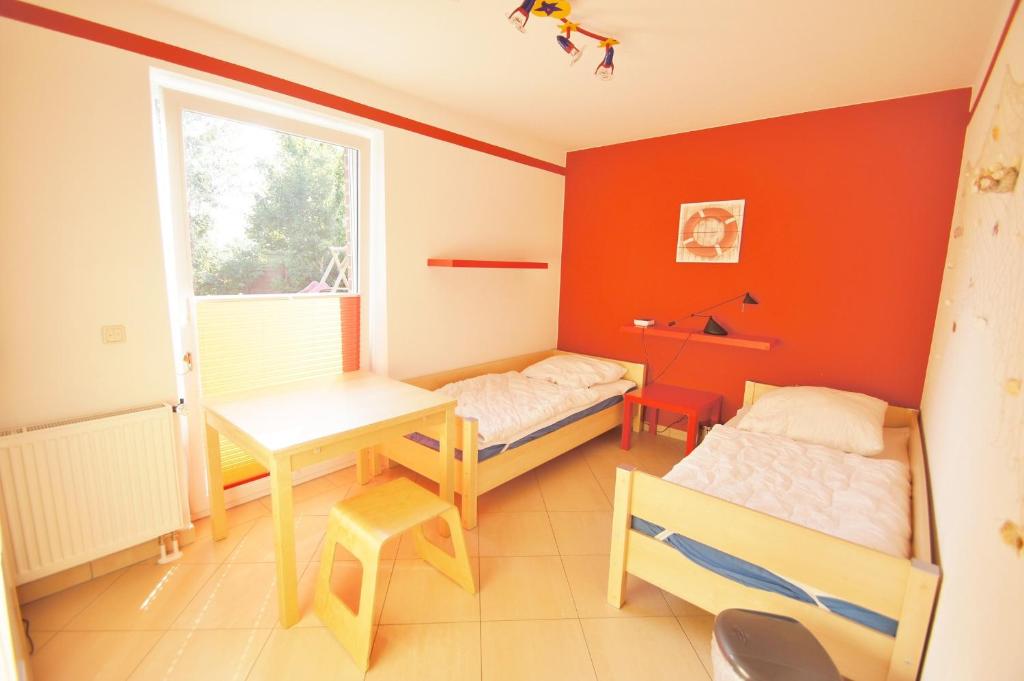 Huus bi de Kark EG room 4